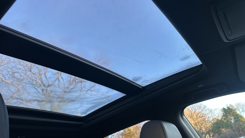 Honda CR-V 2.0 ePHEV Advance Tech 5dr eCVT Estate